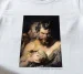 Koszulka z nadrukiem Dwóch satyrów Peter Paul Rubens