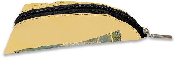 Piórnik trójkątny Princess Hyacinth Alfons Mucha