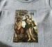Bluzka damska Pallas Atena i centaur Sandro Botticelli