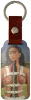 Brelok Strzaskana kolumna Frida Kahlo