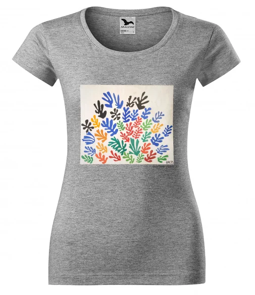 Bluzka damska Snop Henri Matisse