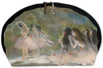 Kosmetyczka Balet w Operze Paryskiej Edgar Degas