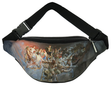 Nerka Błędne koło Jacek Malczewski