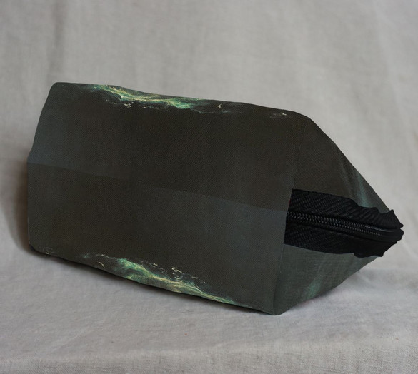 Kosmetyczka Rybacy na morzu William Turner