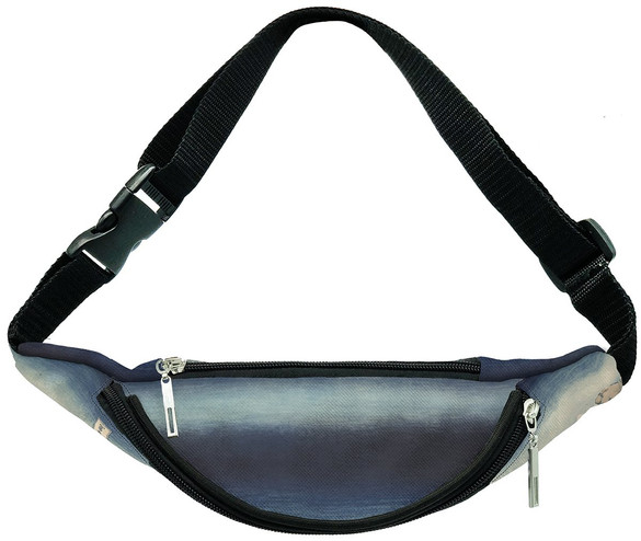 Nerka Ulewa pod szczytem Katsushika Hokusai