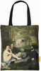 Torba na ramię Śniadanie na trawie Édouard Manet