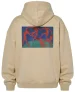Bluza oversize Taniec Henri Matisse