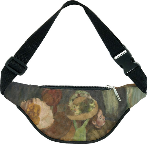 Nerka Sklep z kapeluszami Edgar Degas