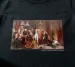 Koszulka z nadrukiem Rejtan - Upadek Polski Jan Matejko
