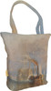 Torba na ramię shopper Bitwa Temeraire William Turner
