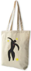 Torba bawełniana Ikar Henri Matisse