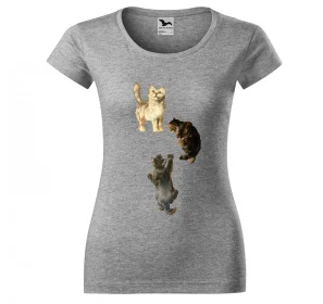 Bluzka damska Koty William Henry Hamilton Trood