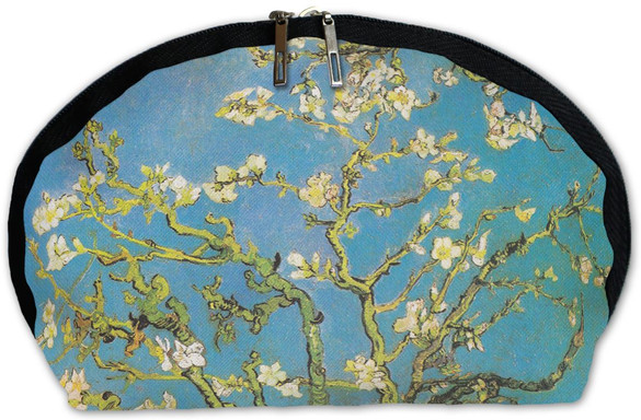 Kosmetyczka Kwitnący migdałowiec Vincent Van Gogh