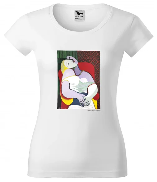 Bluzka damska Sen Pablo Picasso