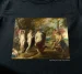 Bluzka damska Sąd Parysa Peter Paul Rubens