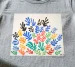 Koszulka z nadrukiem Snop Henri Matisse