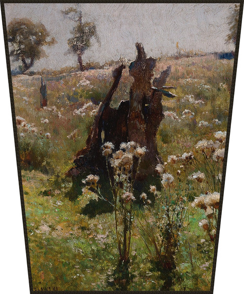 Ekran Bodiaki Jan Stanisławski