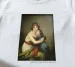 Koszulka z nadrukiem Autoportret z córką Élisabeth Vigée-Lebrun
