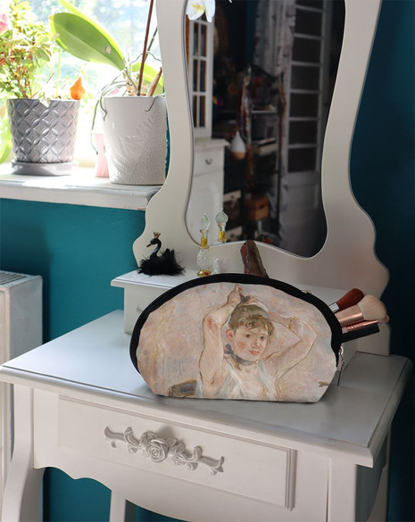 Kosmetyczka Łazienka Berthe Morisot