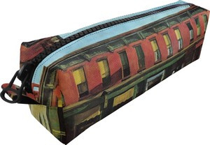 Piórnik Wczesny niedzielny poranek Edward Hopper