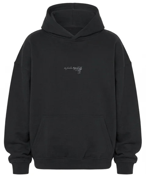 Bluza oversize Troje dzieci z psem Sofonisba Anguissola