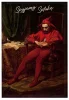 Magnes Stańczyk Jan Matejko