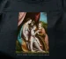 Bluzka damska Mistyczne zaślubiny świętej Katarzyny Sofonisba Anguissola