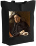 Torba z naszywką Portret matki artysty Jacek Malczewski