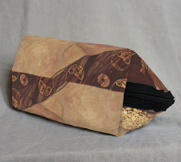 Kosmetyczka Danae Gustav Klimt