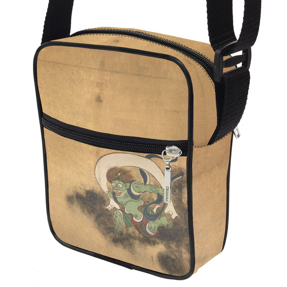 Listonoszka Bóg Wiatru Ogata Korin