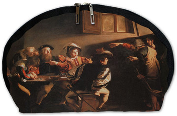Kosmetyczka Powołanie świętego Mateusza Caravaggio