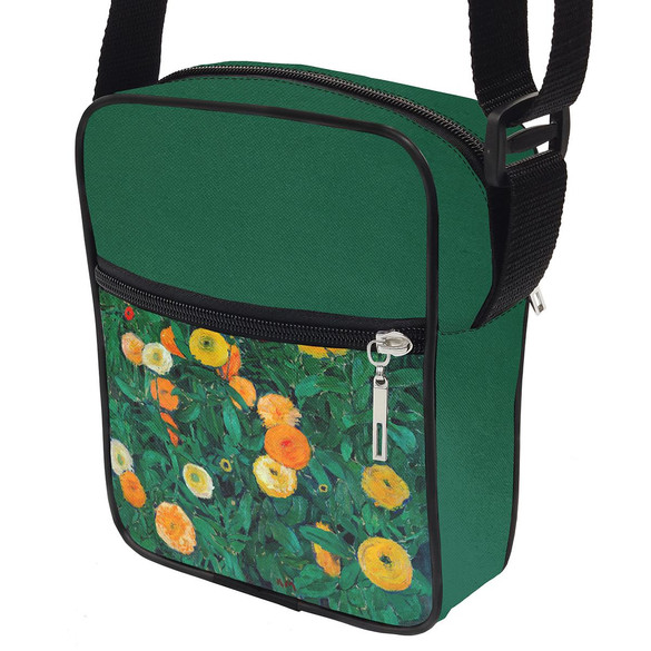 Listonoszka Marigolds Koloman Moser