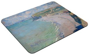 Podkładka Plaża w Pourville Claude Monet 60x40cm