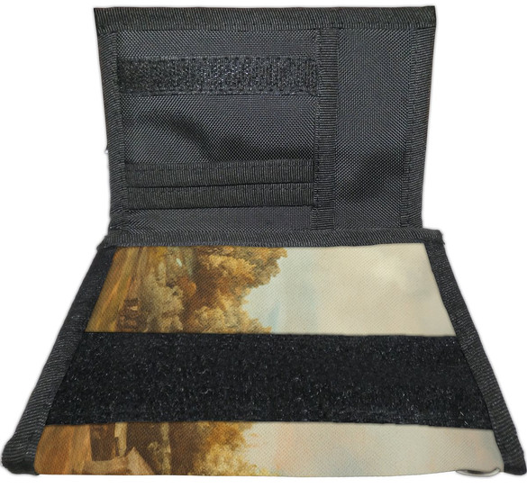 Portfel Kamienny most Rembrandt