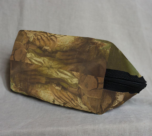 Kosmetyczka Pejzaż z upadkiem Ikara Pieter Bruegel starszy