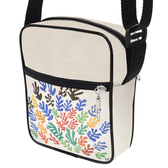 Torba Listonoszka Snop Henri Matisse