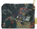 Kosmetyczka mini Bitwa pod Shijō Nawate Utagawa Kuniyoshi