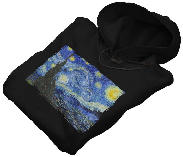 Bluza Gwiaździsta Noc Vincent Van Gogh