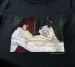 Bluzka damska Olimpia Édouard Manet