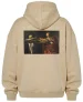 Bluza oversize Św. Hieronim piszący Caravaggio