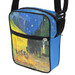 Torba listonoszka  Taras kawiarni w nocy Vincent Van Gogh