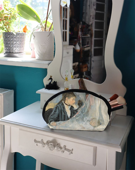 Kosmetyczka Kołyska Berthe Morisot