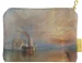 Kosmetyczka mini Ostatnia droga Temeraire’a William Turner