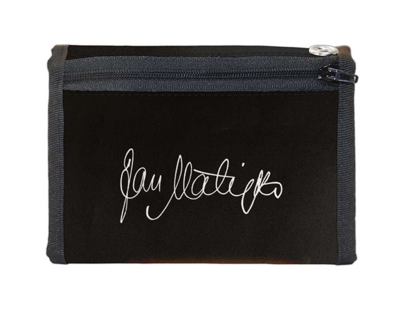 Portfel Wniebowstąpienie Jan Matejko