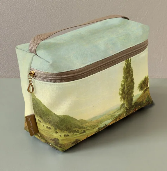 Kosmetyczka kuferek Lato Caspar David Friedrich