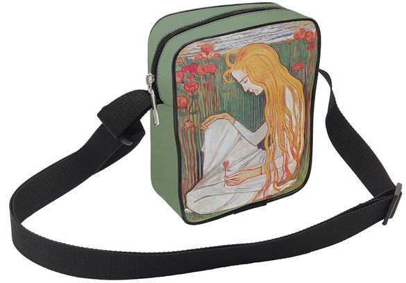 Torba listonoszka Sen Ferdinand Hodler