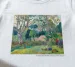 Koszulka z nadrukiem Te raau rahi (Wielkie Drzewo) Paul Gauguin