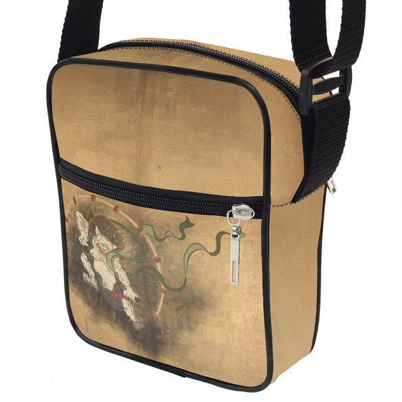 Listonoszka Bóg piorunów Ogata Korin