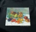 Bluzka damska Owoce Midi Pierre-Auguste Renoir