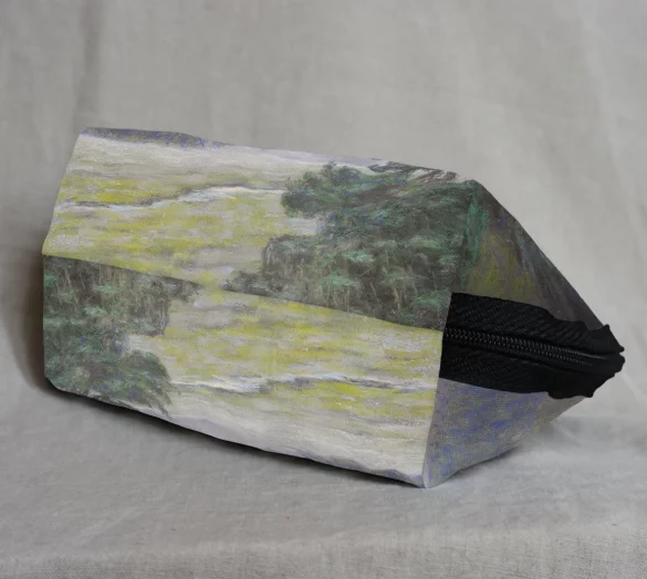 Kosmetyczka Tatry Leon Wyczółkowski